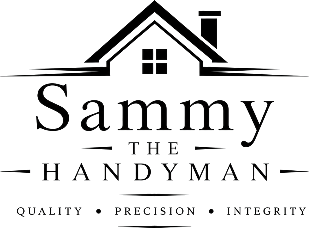 Sammy the Handyman